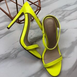 ASOS heels
